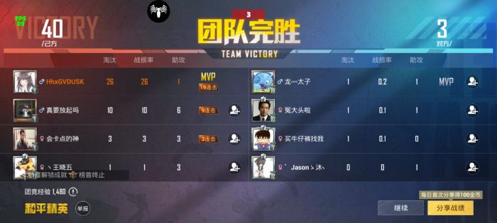 120帧+超高清和平精英 - 极致画质辅助配置